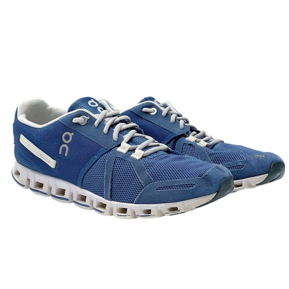 On Running Shoes - On Cloud On-Running Women's Athletic Shoes Size 8.5